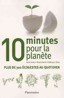 10 minutes pour la planète