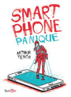 Smartphone, comment détourner un problème et se retrouver prisonnier de sa solution.
